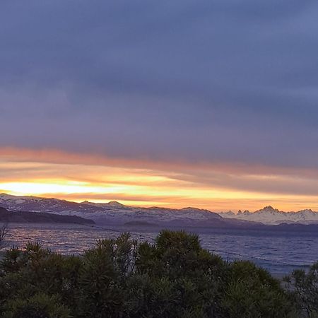 Calafates Y Lavandas チレチコ エクステリア 写真