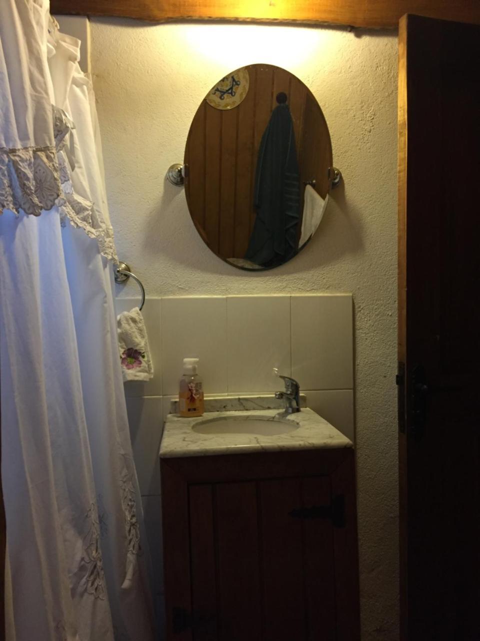 Calafates Y Lavandas チレチコ エクステリア 写真